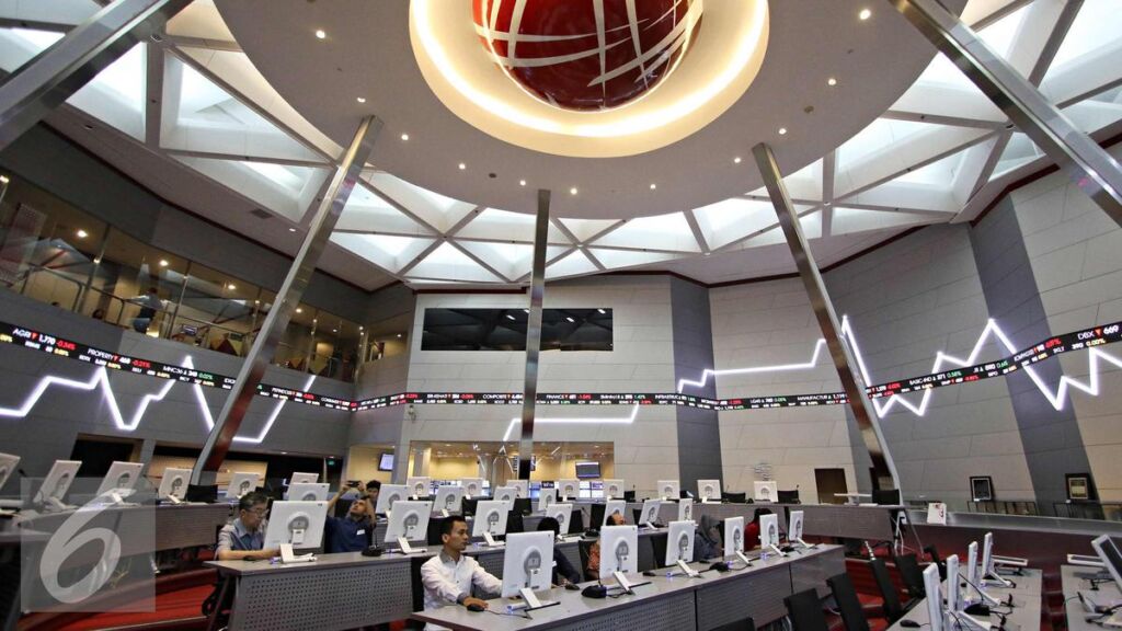 Bursa Efek Indonesia, BEI, Otoritas Jasa Keuangan, OJK, Pasar Modal, Saham, Papan Pemantauan Khusus, Full Call Auction, Investor, Bursa Saham