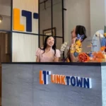 Kantor Linktown di tengah perkembangan pasar properti Indonesia